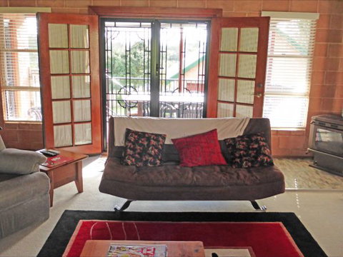 Oriental At Orient Point - Darwin Holiday 4