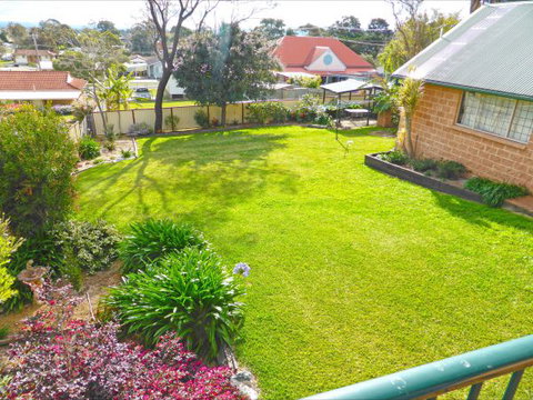 Oriental At Orient Point - Darwin Holiday 6