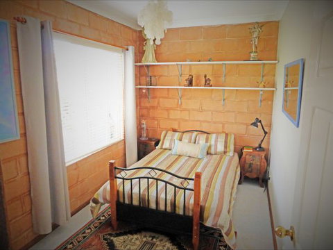 Oriental At Orient Point - Darwin Holiday 7