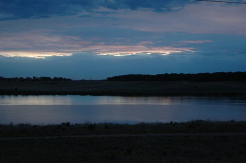 Parrydyse Clayton Bay - Darwin Holiday 1