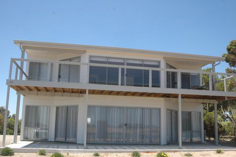 Parrydyse Clayton Bay - Darwin Holiday 2