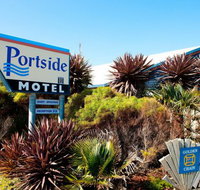 Portside Motel - Darwin Holiday