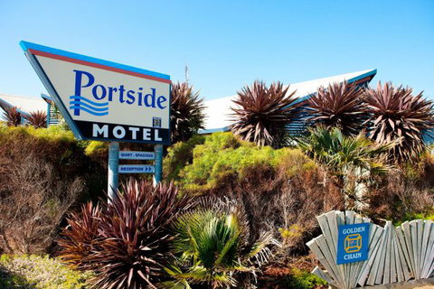 Portside Motel - Darwin Holiday 0