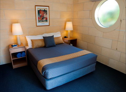 Portside Motel - Darwin Holiday 1