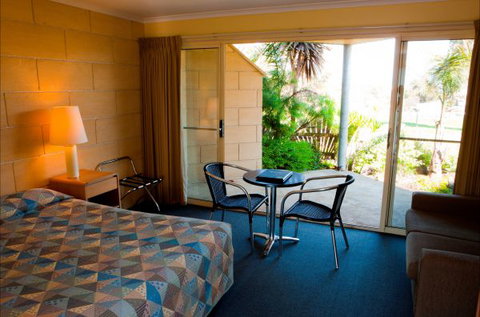 Portside Motel - Darwin Holiday 3