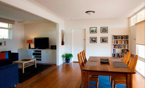 Portside Motel - Darwin Holiday 4