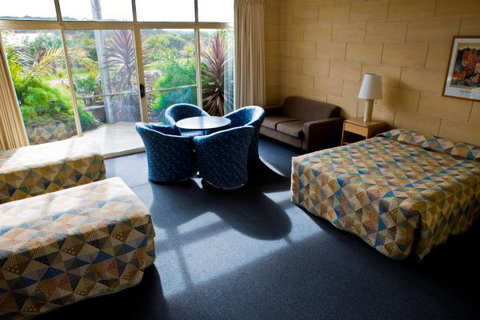 Portside Motel - Darwin Holiday 9