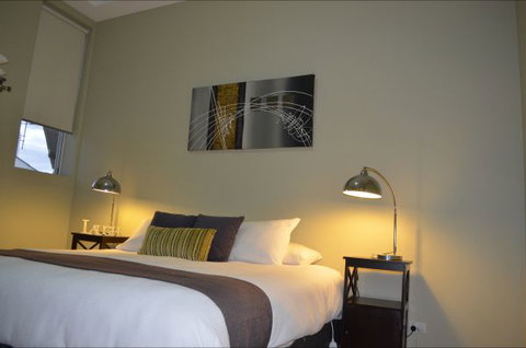 Revive Central Apartments - Darwin Holiday 1