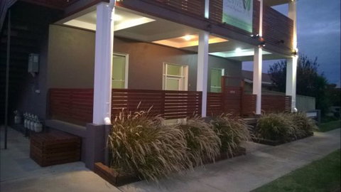 Revive Central Apartments - Darwin Holiday 4