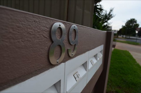 Revive Central Apartments - Darwin Holiday 5