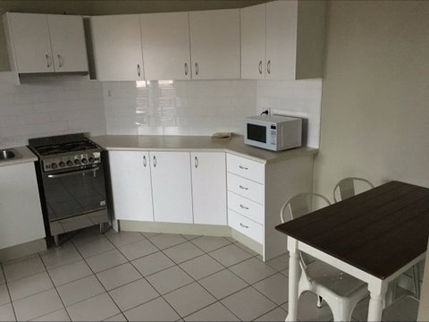 Revive Central Apartments - Darwin Holiday 8