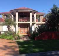 Sea Vista Shellharbour - Darwin Holiday