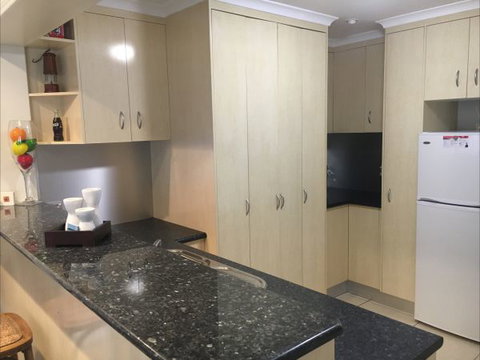 Sea Vista Shellharbour - Darwin Holiday 1