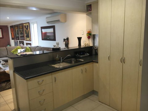 Sea Vista Shellharbour - Darwin Holiday 2