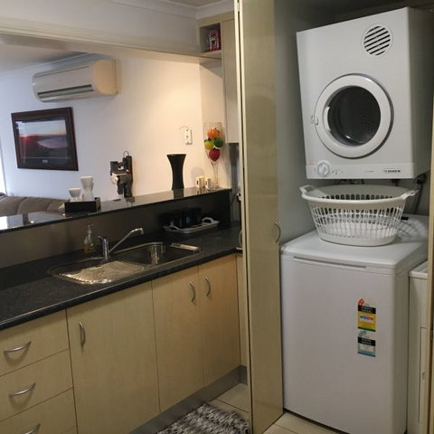 Sea Vista Shellharbour - Darwin Holiday 3