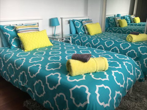 Sea Vista Shellharbour - Darwin Holiday 5