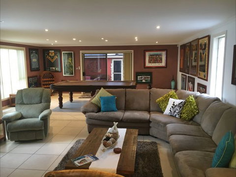 Sea Vista Shellharbour - Darwin Holiday 7