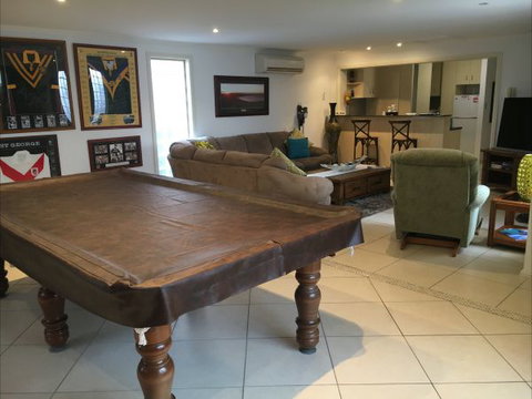 Sea Vista Shellharbour - Darwin Holiday 8