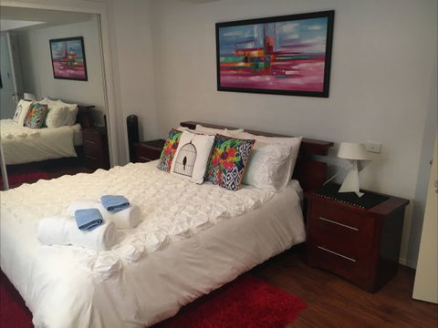 Sea Vista Shellharbour - Darwin Holiday 9