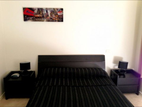 Shamore Apartments - Eleventh Street - Darwin Holiday 8