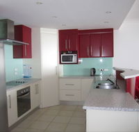 The Waterfront Starfish - Darwin Holiday