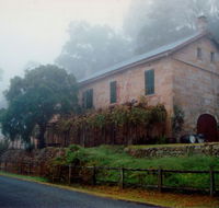 Tizzana Winery Bed And Breakfast - Darwin Holiday