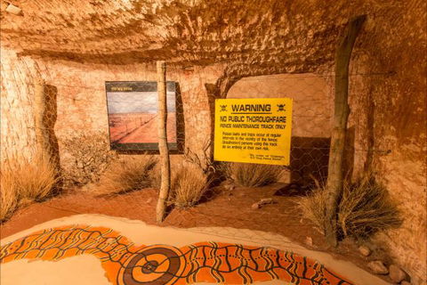 Umoona Opal Mine And Museum - Darwin Holiday 10