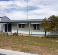 Wallaroo Waves - Darwin Holiday