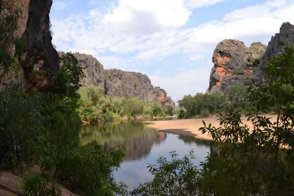 King Leopold Ranges WA Darwin Holiday