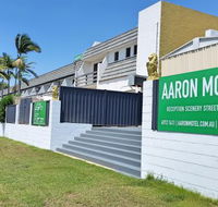 Aaron Motel - Darwin Holiday