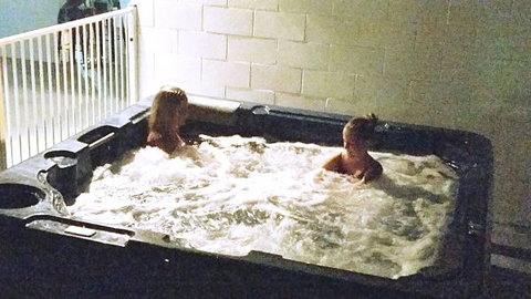 Aaron Motel - Darwin Holiday 2