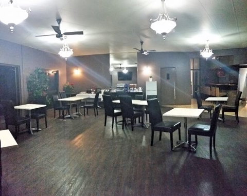 Aaron Motel - Darwin Holiday 9