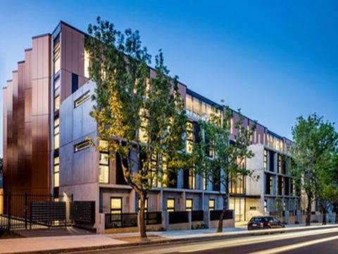 Abercombie Student Accommodation (Summer) - Darwin Holiday 0
