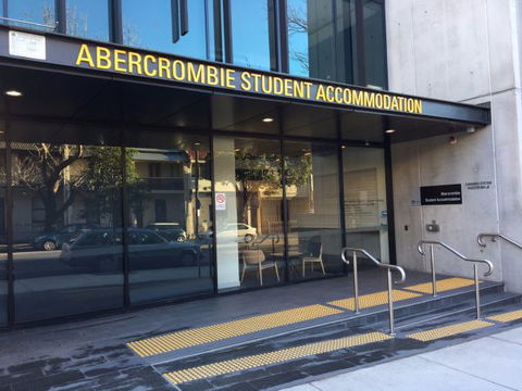 Abercombie Student Accommodation (Summer) - Darwin Holiday 2
