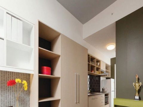 Abercombie Student Accommodation (Summer) - Darwin Holiday 3