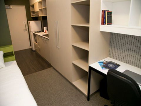 Abercombie Student Accommodation (Summer) - Darwin Holiday 4