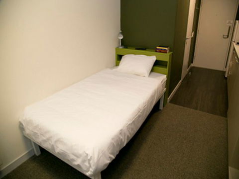 Abercombie Student Accommodation (Summer) - Darwin Holiday 5
