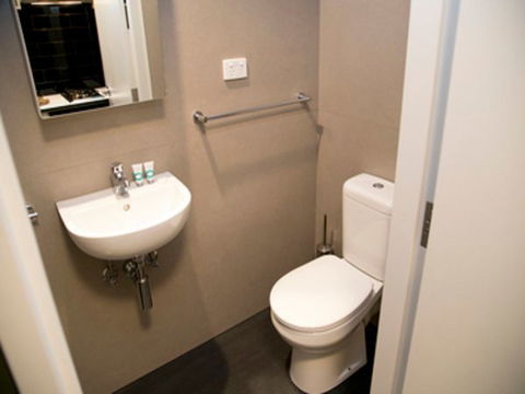 Abercombie Student Accommodation (Summer) - Darwin Holiday 6