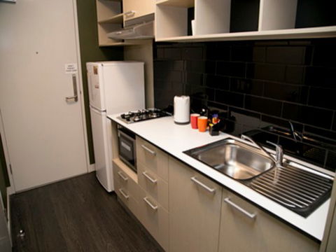 Abercombie Student Accommodation (Summer) - Darwin Holiday 7