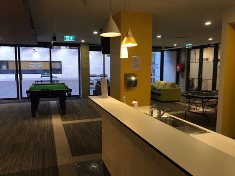 Abercombie Student Accommodation (Summer) - Darwin Holiday 8