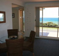 Abby's By The Sea - Darwin Holiday