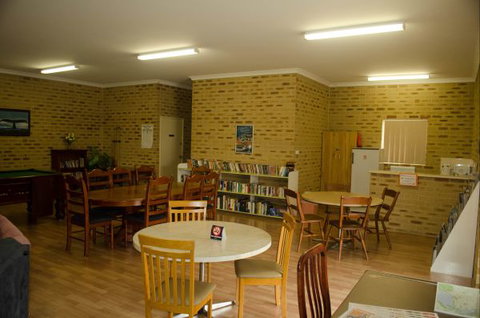 Acclaim Swan Valley Tourist Park - Darwin Holiday 1