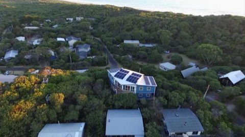 Sandy Point Beach Escape - Darwin Holiday 8