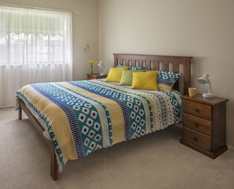 SACWA Accommodation - Darwin Holiday 3