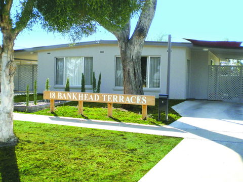 Cohuna Bankhead Terraces - Darwin Holiday 0