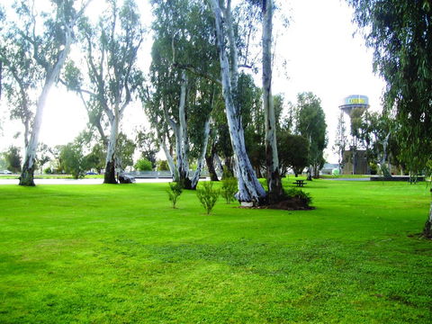 Cohuna Bankhead Terraces - Darwin Holiday 6