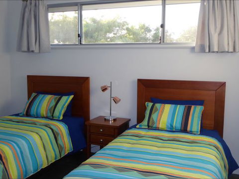 Adelaide Holiday House - Darwin Holiday 3
