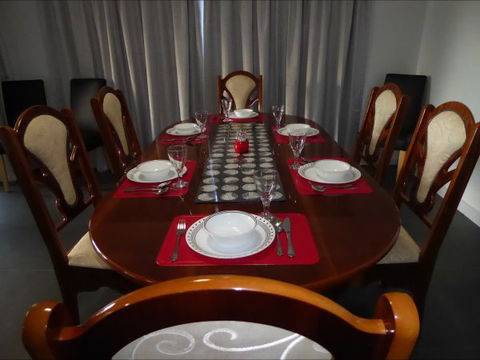 Adelaide Holiday House - Darwin Holiday 4