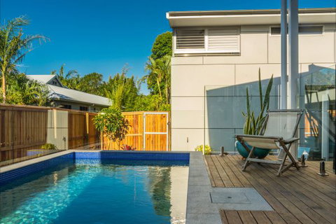 Aditi - Darwin Holiday 2