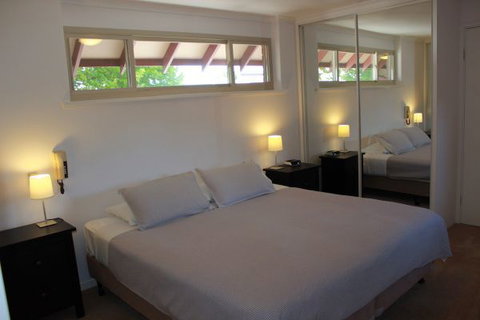 Adelaide Serviced Accommodation - Childers House - Darwin Holiday 1